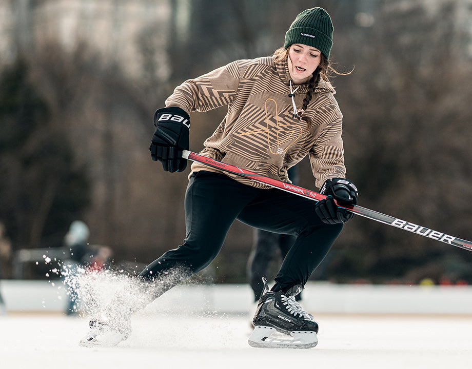Ice Hockey Skates