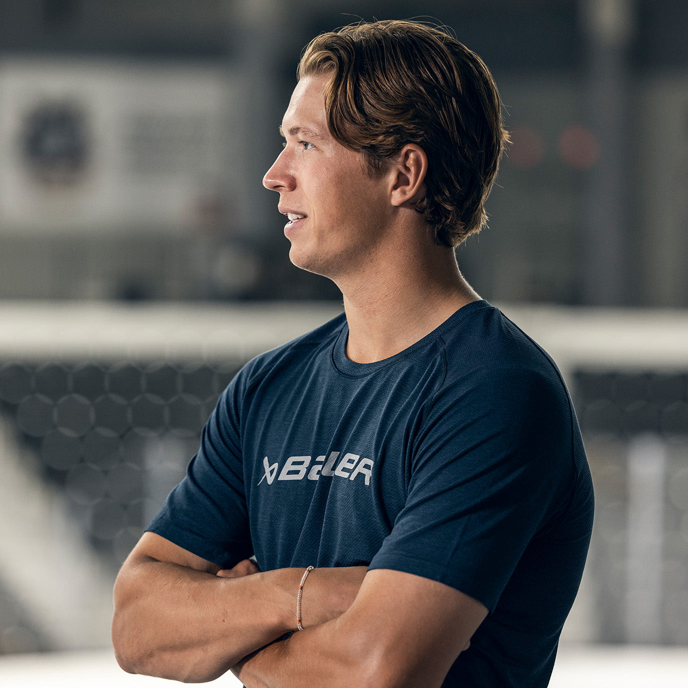 Mens Bauer // lululemon Apparel