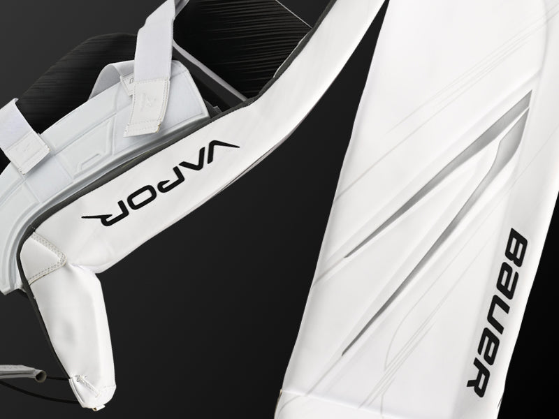 VAPOR Goal Hockey Gear