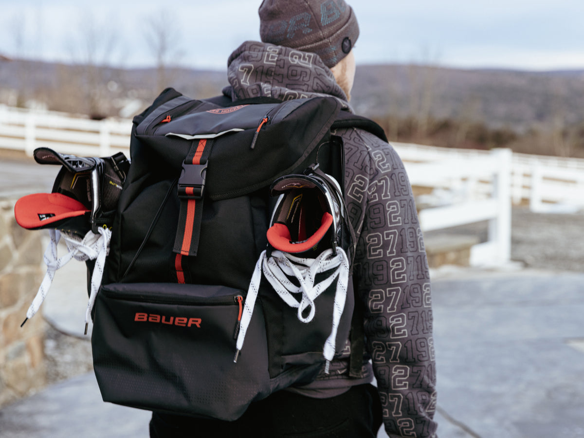 All Bags & Backpacks