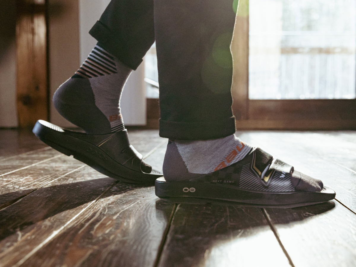 Ice Hockey Skate Socks