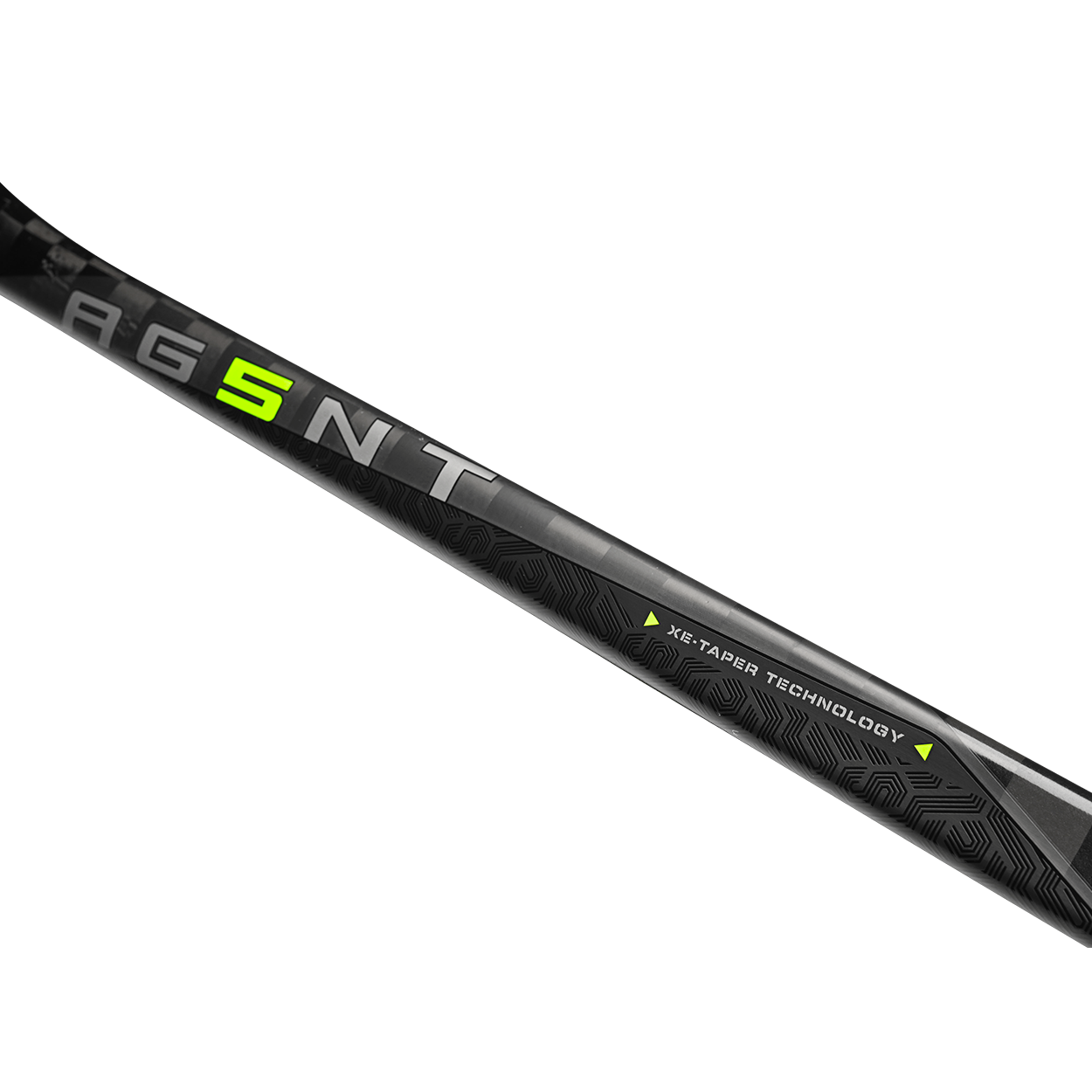 BAUER AG5NT GRIPTAC STICK INTERMEDIATE