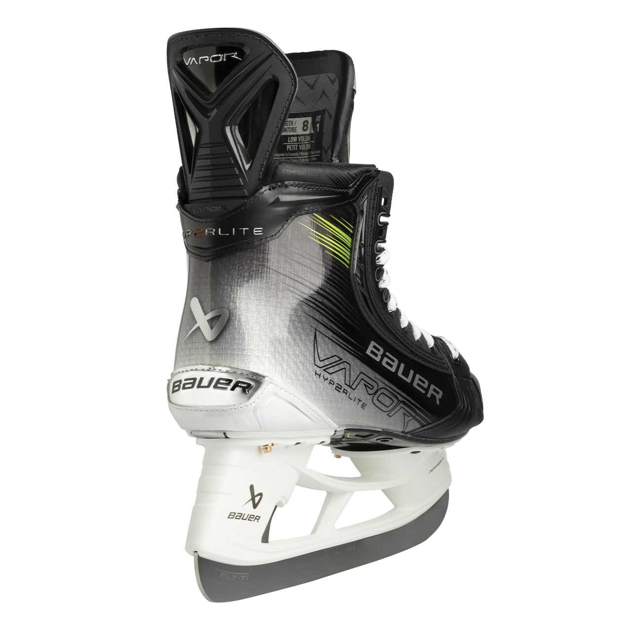 BAUER VAPOR HYPERLITE 2 SKATE SENIOR