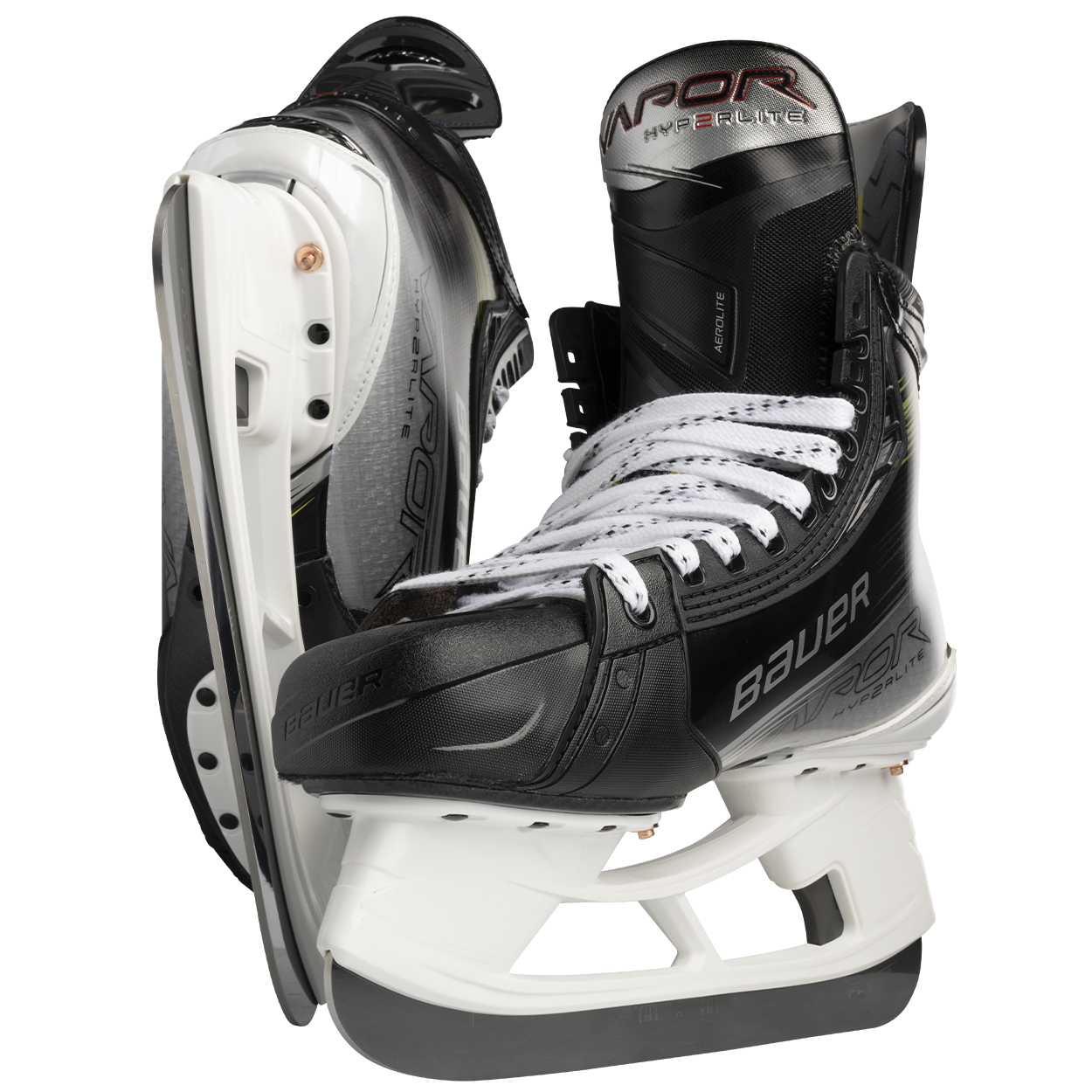 BAUER VAPOR HYPERLITE 2 SKATE SENIOR
