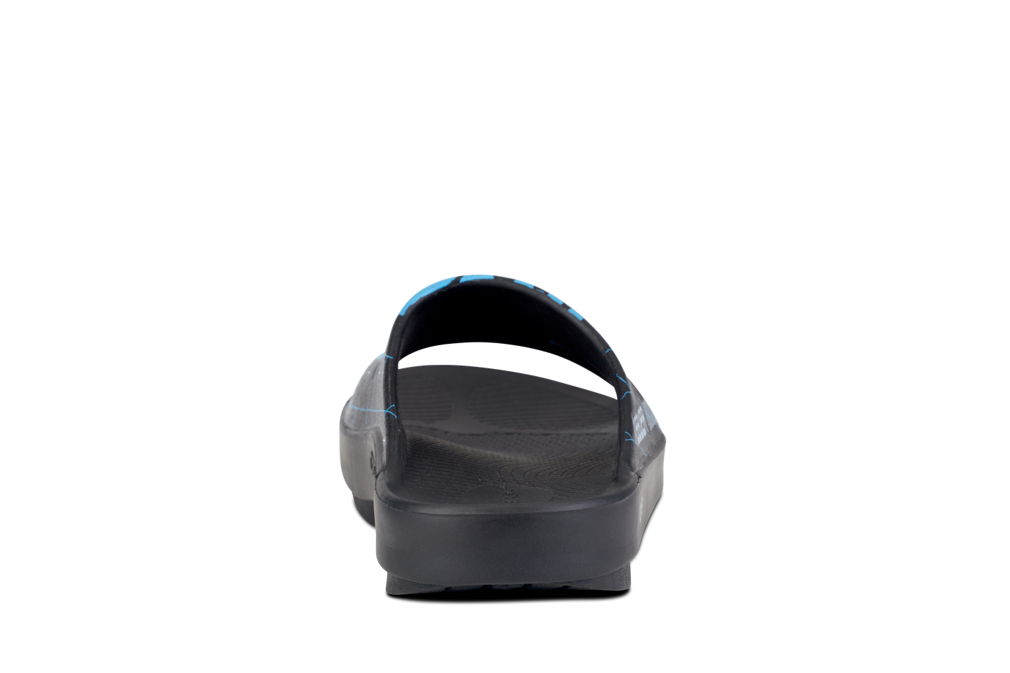 BAUER | OOFOS SLIDE - SKELETON SPORT SENIOR